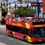 Cape Town City Sightseeing